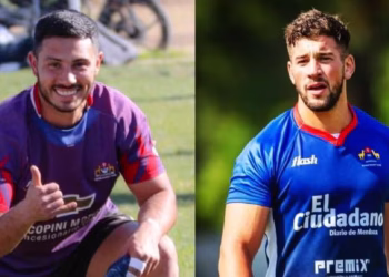 De la prisión domiciliaria a la extradición a Chile: el incierto futuro de los rugbiers acusados de abuso