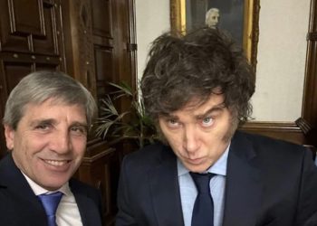 Presupuesto 2026: LLA abrirá la discusión la próxima semana