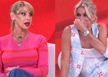 Mónica Farro respondió a las críticas de Yanina Latorre en LAM: qué dijo