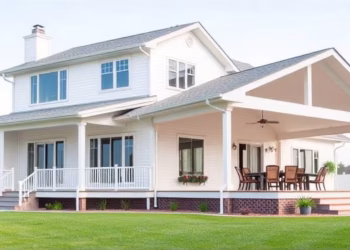 Ni prefabricadas ni conteiner: cómo son las nuevas casas que pueden revolucionar el mercado inmobiliario