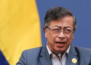 Revocaron la visa de Petro tras “acciones imprudentes e incendiarias” en Nueva York