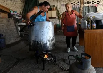 Pobreza en Argentina: más ingresos pero sin llegar a fin de mes