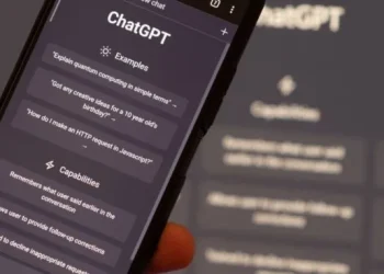 Según OpenAI, más del 70% de las conversaciones con ChatGPT no son para el trabajo: ¿para qué es usada entonces la IA?