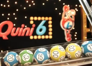 Las fórmulas y trucos que pueden ayudarte a ganar el Quini 6
