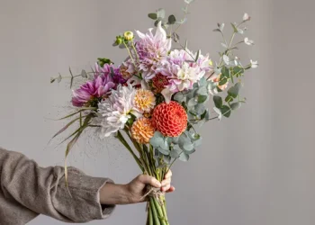 Ya llega la primavera: estas son las flores más emblemáticas de Argentina, según la Inteligencia Artificial