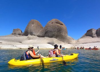 San Rafael, entre los destinos más buscados para el próximo finde XXL