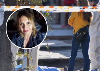Otro brutal femicidio en Mendoza: Una mujer fue asesinada a puñaladas por su expareja durante una pelea por los muebles