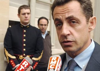 Francia: el expresidente Sarkozy fue condenado a cinco años de prisión por asociación ilícita