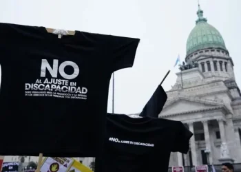 Ley de Emergencia en Discapacidad hasta 2026: cómo impactará en pensiones, pagos y prestaciones