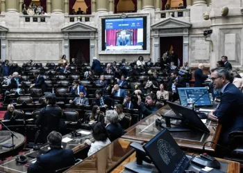 Diputados: es oficial la convocatoria para rechazar los nuevos vetos de Javier Milei