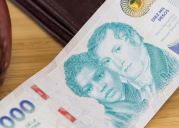 Sube el plazo fijo: cuánto se obtiene al invertir $2.000.000 a 30 días