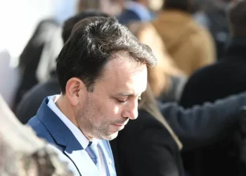 El gobierno aseguró que no había «antecedentes» para prever el caso en La Paz y pidió cautela