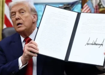 TikTok podrá funcionar en EEUU: Donald Trump firmó una orden ejecutiva que confirma su venta