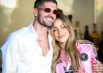 Mauricio D’Alessandro negó que Tini Stoessel y Rodrigo De Paul se vayan a casar