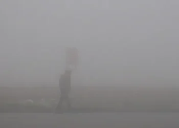 Este es el verdadero origen de la frase «más perdido que turco en la neblina»