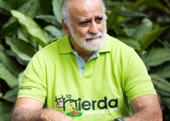 Jairo Restrepo, el “gurú” mundial de la agricultura orgánica, estará en San Rafael