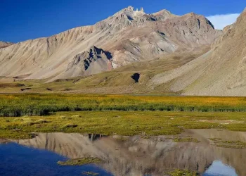 Los 3 destinos turísticos de Argentina que no te podes perder en las vacaciones 2026, según la Inteligencia Artificial