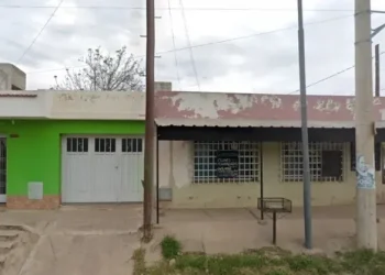 Córdoba: Estaba remodelando la casa de su papá fallecido y se llevó una gran sorpresa