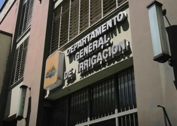 Irrigación modernizó las asambleas de los regantes de Mendoza: estos son los cambios