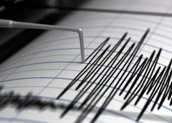 Fuerte temblor en Mendoza
