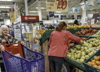 Difunden el IPC de septiembre que habría quebrado la racha de cuatro meses por debajo del 2%