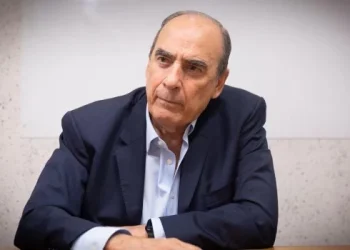 Francos afirmó que las negociaciones entre la Argentina y EE.UU. van “a tener buenos resultados”