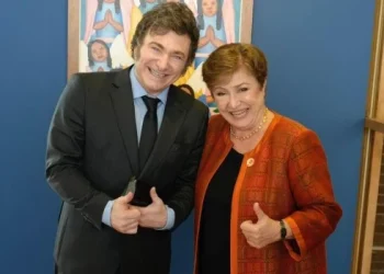 El FMI urge a la Argentina a recabar apoyos políticos para garantizar el éxito de la reforma económica