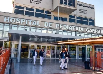 El Gobierno pone en marcha un plan de obras en el Hospital Garrahan
