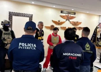 Triple crimen narco: se negó a declarar la mano derecha de “Pequeño J”