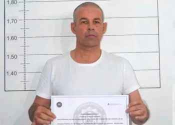 La Corte Suprema habilitó la extradición de Fred Machado a los Estados Unidos