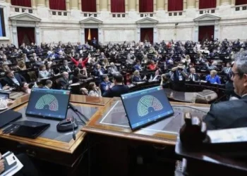 Diputados: la oposición busca convertir en ley el proyecto para limitar el uso de los DNU
