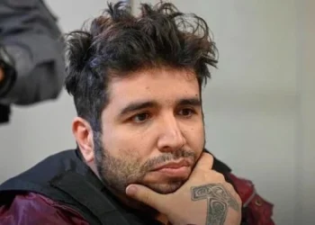 Intento de magnicidio contra CFK: Sabag Montiel fue condenado a 10 años de prisión