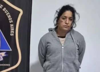 Triple crimen: detenida habló de «red de venta de drogas” y “puso a Sotacuro por encima de ‘Pequeño J’”, dijo el fiscal