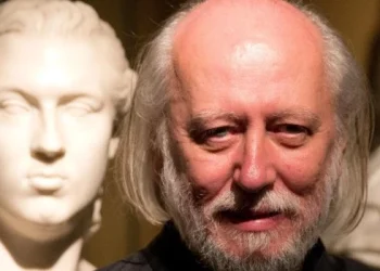 El húngaro László Krasznahorkai ganó el Nobel de Literatura