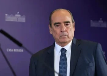 Francos cargó contra Santiago Caputo y reavivó la interna libertaria: “Es bueno que asuman responsabilidades”