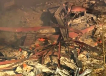 Al menos 19 desaparecidos y varios muertos por una explosión en una fábrica de bombas en Estados Unidos