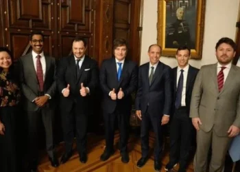 OpenAI invertirá US$ 25.000 millones en un centro de inteligencia artificial en la Patagonia