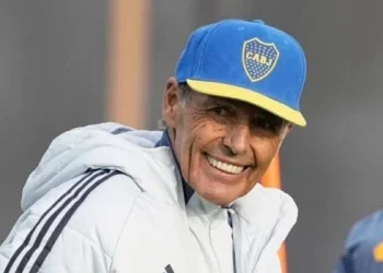 Los restos de Miguel Ángel Russo fueron cremados en  la provincia de Buenos Aires