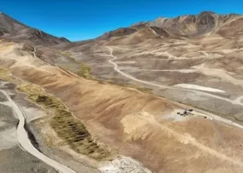 El gobierno aprobó el ingreso al RIGI de una minera que invertirá US$2.672 millones en San Juan