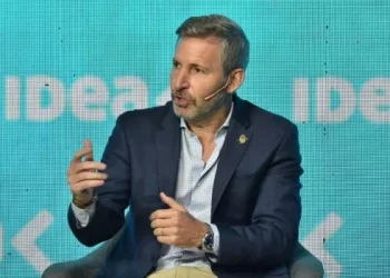 Frigerio pidió discutir una reforma constitucional para eliminar las elecciones legislativas