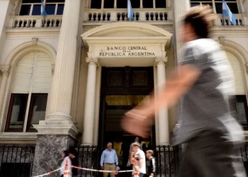 El BCRA formalizó el swap con EE.UU. por u$s 20.000 millones