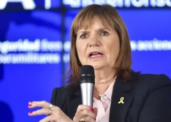 Bullrich: “Tenemos una segunda oportunidad con Milei, no va a haber otra”