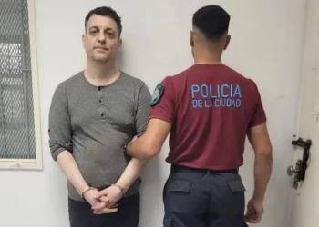 Caso Lourdes Fernández: imputaron a Leandro García Gómez por privación ilegítima de la libertad