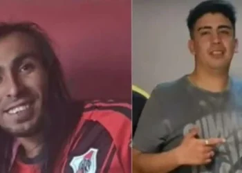 Intensa búsqueda de dos jóvenes que desaparecieron en Chubut el mismo día que los jubilados