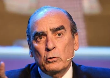 Guillermo Francos: “Viene una época de cambios importantes”