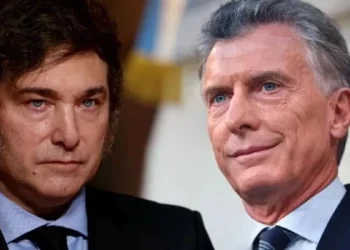 Javier Milei y Mauricio Macri dialogaron tras el triunfo de La Libertad Avanza