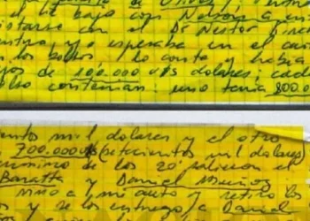 La Corte avaló el juicio por la causa Cuadernos y revocó el sobreseimiento de Carolina Pochetti