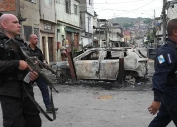 Masacre en Río: El embajador argentino en Brasil confirmó que no hay ningún argentino afectado