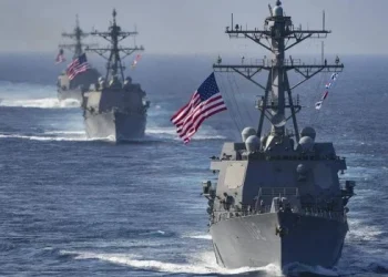 Aseguran que Estados Unidos atacará objetivos militares en Venezuela