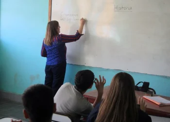 Este el nuevo protocolo contra el bullying en las escuelas de Mendoza